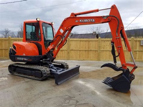 18 000 lb mini excavator for sale|small track hoes.